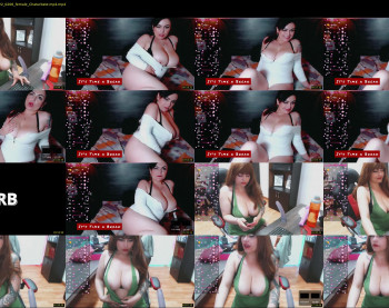 melisa_mcarthy — 54 minute Chaturbate couple cam show recording, 1080p, Apr 7, 2022