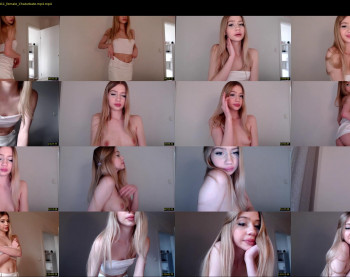 mermaids_ — 80 minute Chaturbate female cam show recording, 720p, Apr 6, 2022