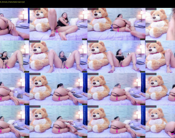 mia_sstar — 47 minute Chaturbate female cam show recording, 1080p, Apr 6, 2022
