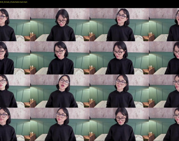 midori__san — 3 minute Chaturbate female cam show recording, 720p, Apr 6, 2022