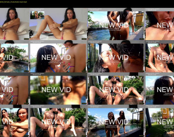 miiiawallace — 10 minute Chaturbate female cam show recording, 720p, Apr 6, 2022