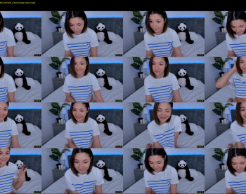 mikkalove — 4 minute Chaturbate female cam show recording, 1080p, Apr 7, 2022