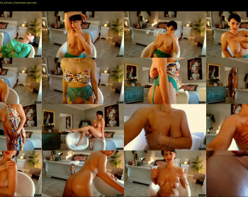 miss_giulia — 52 minute Chaturbate female cam show recording, 720p, Apr 6, 2022