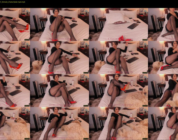 missmina — 55 minute Chaturbate female cam show recording, 1080p, Apr 6, 2022