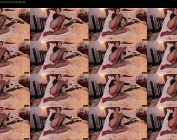 missmina — 6 minute Chaturbate female cam show recording, 1080p, Apr 6, 2022