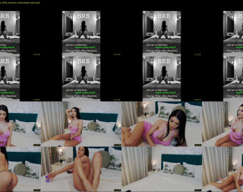 mmmaaa1234 — 64 minute Chaturbate female cam show recording, 1080p, Apr 7, 2022