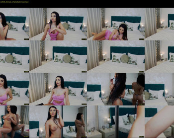 mmmaaa1234 — 51 minute Chaturbate female cam show recording, 1080p, Apr 7, 2022