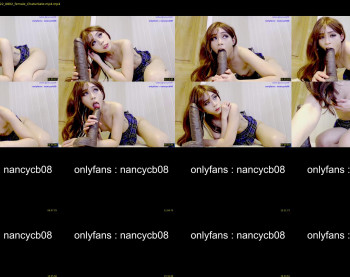 monstarnancy08 — 19 minute Chaturbate female cam show recording, 1080p, Apr 6, 2022
