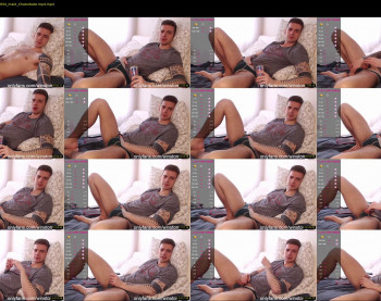 mr_longboy — 97 minute Chaturbate male cam show recording, 720p, Apr 6, 2022