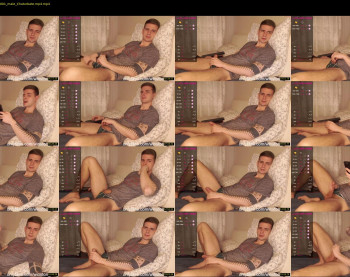 mr_longboy — 22 minute Chaturbate male cam show recording, 720p, Apr 6, 2022