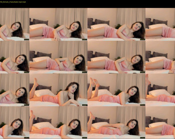 mysophiee — 57 minute Chaturbate female cam show recording, 720p, Apr 7, 2022