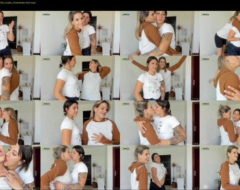 natyniklos2 — 54 minute Chaturbate couple cam show recording, 1080p, Apr 6, 2022