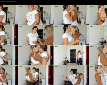 natyniklos2 — 54 minute Chaturbate couple cam show recording, 1080p, Apr 6, 2022