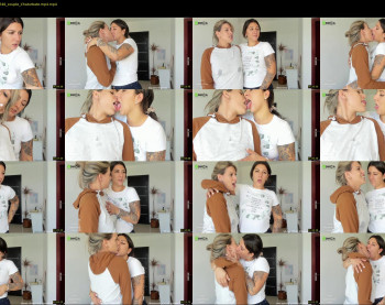 natyniklos2 — 3 minute Chaturbate couple cam show recording, 1080p, Apr 6, 2022