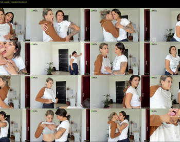 natyniklos2 — 35 minute Chaturbate couple cam show recording, 1080p, Apr 6, 2022