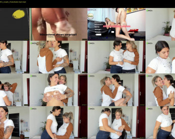 natyniklos2 — 53 minute Chaturbate couple cam show recording, 1080p, Apr 6, 2022