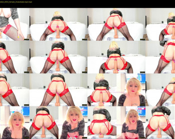 naughtyobsessions — 56 minute Chaturbate female cam show recording, 1080p, Apr 6, 2022