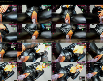 neytirii — 4 minute Chaturbate female cam show recording, 1080p, Apr 6, 2022