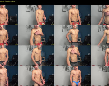 noahbrawn — 54 minute Chaturbate male cam show recording, 1080p, Apr 6, 2022
