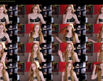 olivia_date — 10 minute Chaturbate female cam show recording, 1080p, Apr 6, 2022
