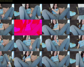 peaceduke — 53 minute Chaturbate female cam show recording, 1080p, Apr 6, 2022