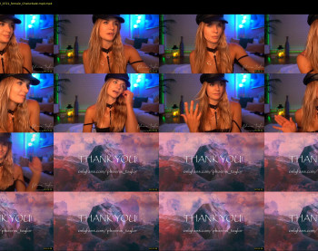 phoenix_taylor — 5 minute Chaturbate female cam show recording, 1080p, Apr 6, 2022