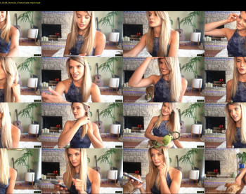 phoenix_taylor — 54 minute Chaturbate female cam show recording, 1080p, Apr 7, 2022
