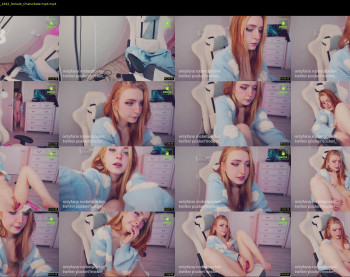 pocketrocket_ — 22 minute Chaturbate female cam show recording, 1080p, Apr 6, 2022