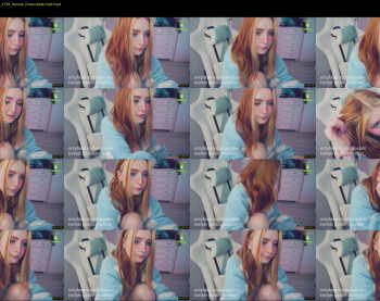 pocketrocket_ — 8 minute Chaturbate female cam show recording, 1080p, Apr 6, 2022