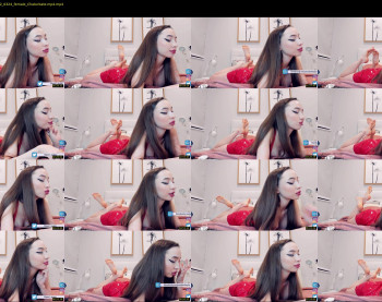 presidenttaylor — 9 minute Chaturbate female cam show recording, 1080p, Apr 7, 2022