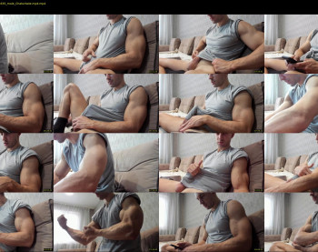 prince_d1ck — 19 minute Chaturbate male cam show recording, 1080p, Apr 6, 2022