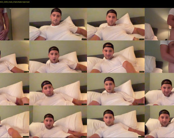 randomdude5950 — 98 minute Chaturbate male cam show recording, 720p, Apr 6, 2022