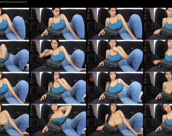rosasweet02 — 31 minute Chaturbate female cam show recording, 1080p, Apr 7, 2022