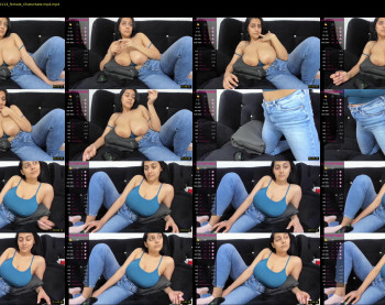 rosasweet02 — 16 minute Chaturbate female cam show recording, 1080p, Apr 7, 2022