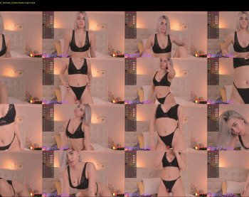 sallysarry — 18 minute Chaturbate couple cam show recording, 1080p, Apr 7, 2022