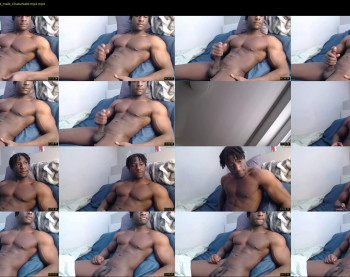 scottdior — 38 minute Chaturbate male cam show recording, 480p, Apr 6, 2022
