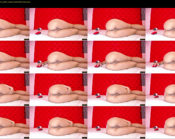 seanandcasey2k — 16 minute Chaturbate couple cam show recording, 1080p, Apr 6, 2022