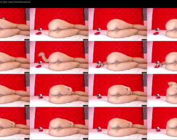 seanandcasey2k — 18 minute Chaturbate couple cam show recording, 1080p, Apr 6, 2022