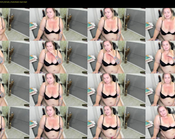 showmebbw — 7 minute Chaturbate female cam show recording, 720p, Apr 6, 2022
