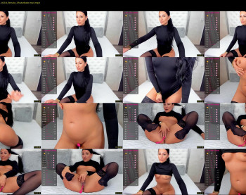 shy_cinderella — 10 minute Chaturbate female cam show recording, 1080p, Apr 7, 2022