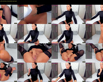 shy_cinderella — 29 minute Chaturbate female cam show recording, 1080p, Apr 7, 2022
