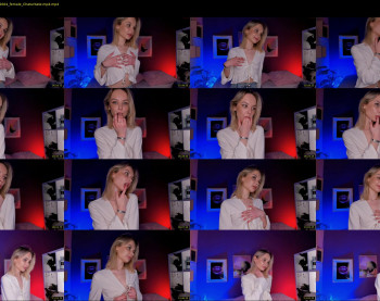 simpsoncory — 16 minute Chaturbate female cam show recording, 720p, Apr 6, 2022