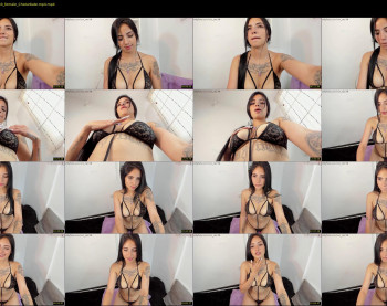 sin_ner34 — 36 minute Chaturbate female cam show recording, 1080p, Apr 6, 2022