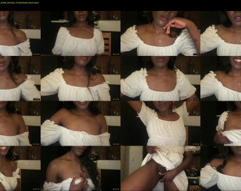 snack_time69 — 59 minute Chaturbate couple cam show recording, 480p, Apr 7, 2022