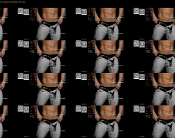 sofi_look_ — 3 minute Chaturbate couple cam show recording, 1080p, Apr 7, 2022