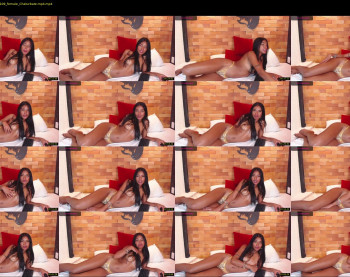 sofi_potter_ — 4 minute Chaturbate female cam show recording, 720p, Apr 6, 2022
