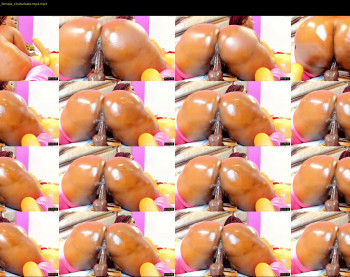 sofii_hill — 4 minute Chaturbate female cam show recording, 720p, Apr 6, 2022