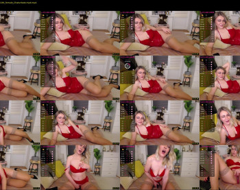 spicyhotmilf — 57 minute Chaturbate female cam show recording, 1080p, Apr 6, 2022