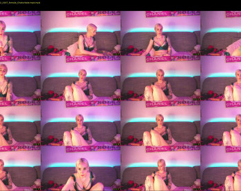 stellacinderella — 10 minute Chaturbate female cam show recording, 720p, Apr 6, 2022