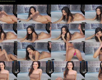 sugar_dolly — 17 minute Chaturbate female cam show recording, 1080p, Apr 7, 2022